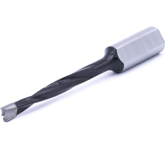 Изображение товара Сверло присадочное глухое 9x70 мм, RH BESTELLI CT00100033