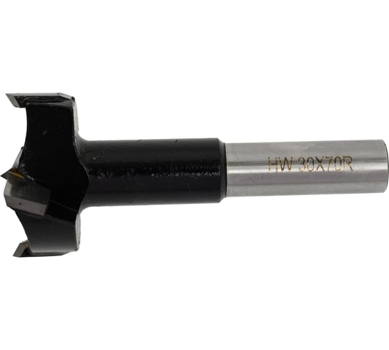 Изображение товара Сверло присадочное чашечное 30x70 мм, RH BESTELLI СТ00100218