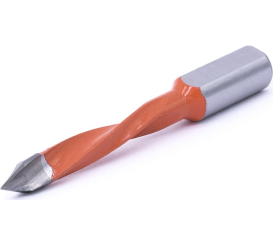 Изображение товара Сверло присадочное сквозное 9x70 мм, LH BESTELLI CT00100163