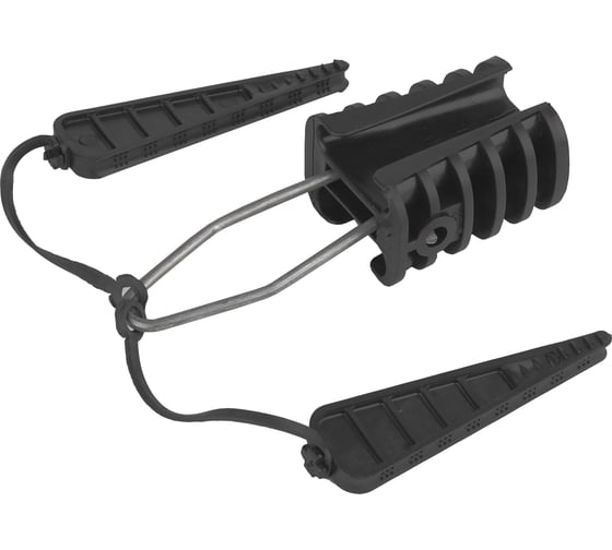 Изображение товара Анкерный клиновой зажим 2х16/4х25 розничная упаковка ЭРА PA25x100 Б0036712