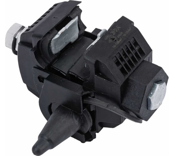 Изображение товара Прокалывающий ответвительный зажим ЭРАN640 ВЛН/СИП (16-120/16-35) Б0036709