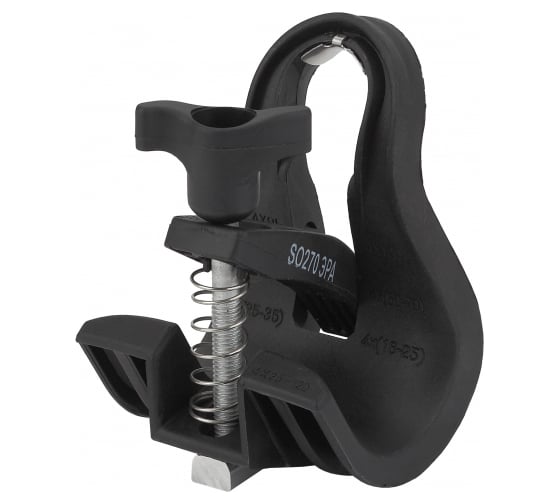 Изображение товара Промежуточный зажим ЭРА SO270 Б0037752