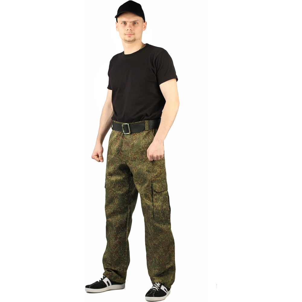 Изображение товара Мужские брюки URSUS Захват БРЮ765-К201 для охоты и рыбалки