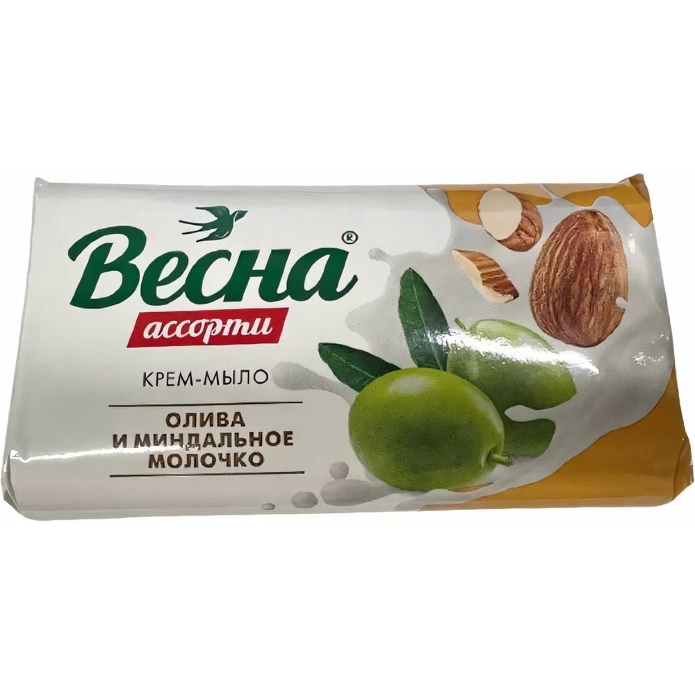 Туалетное мыло ВЕСНА 6088