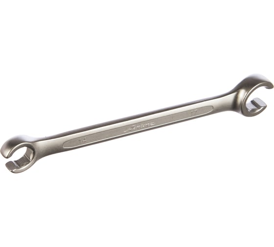 Изображение товара Разрезной ключ 14х17мм Airline AT-FNS-07