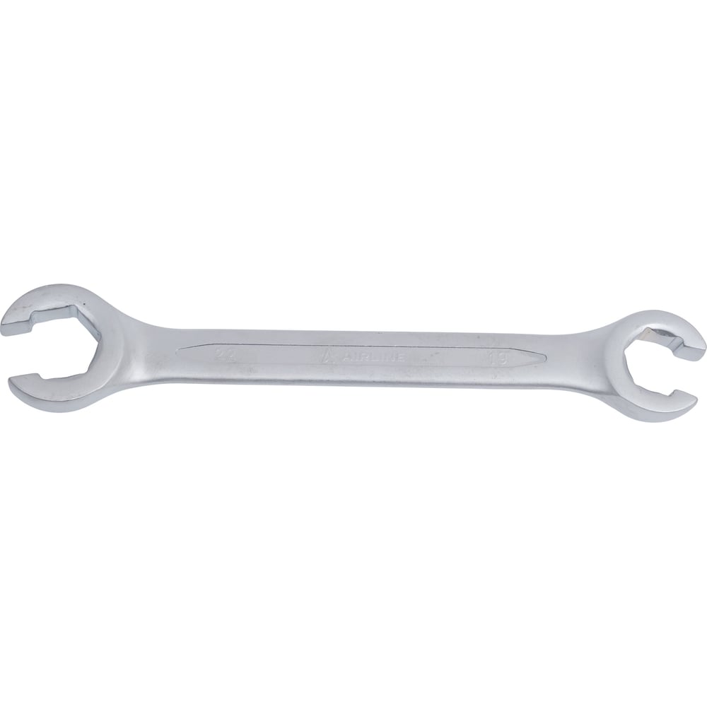 Изображение товара Разрезной ключ Airline AT-FNS-10 19-22 мм металлический хромированный