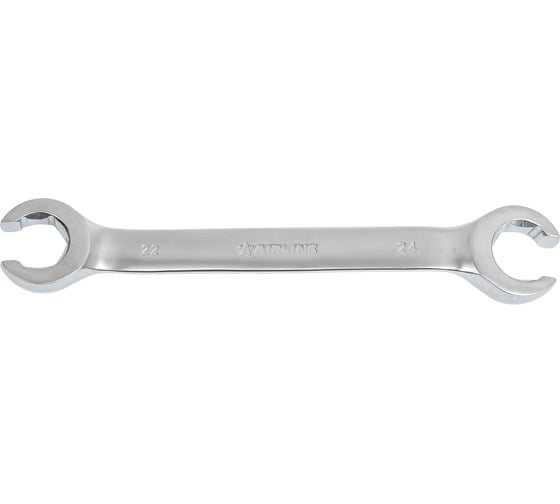 Изображение товара Разрезной ключ 22х24мм Airline AT-FNS-11