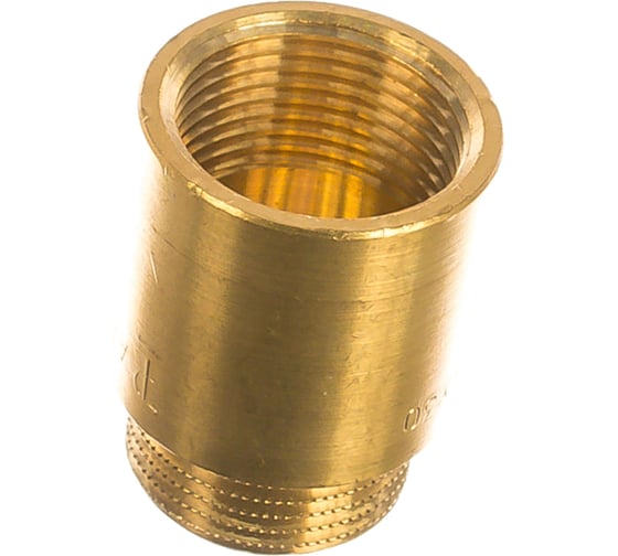 Изображение товара Удлинитель ELSEN НВ 3/4 - 3/4 30 латунь EBF13.34-30