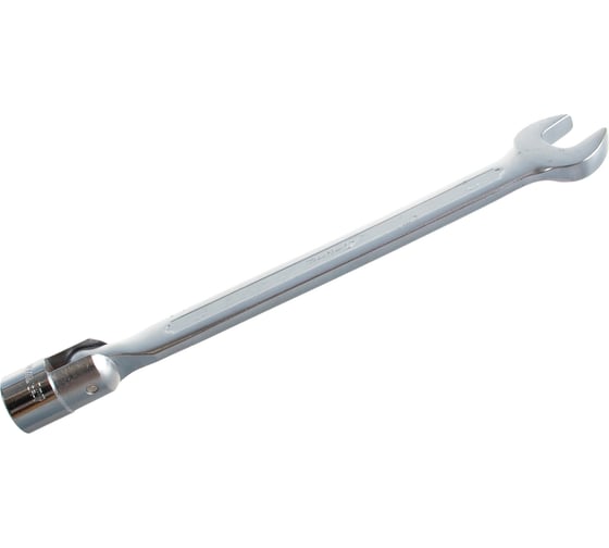 Изображение товара Шарнирный комбинированный ключ 17мм Airline AT-FCS-08