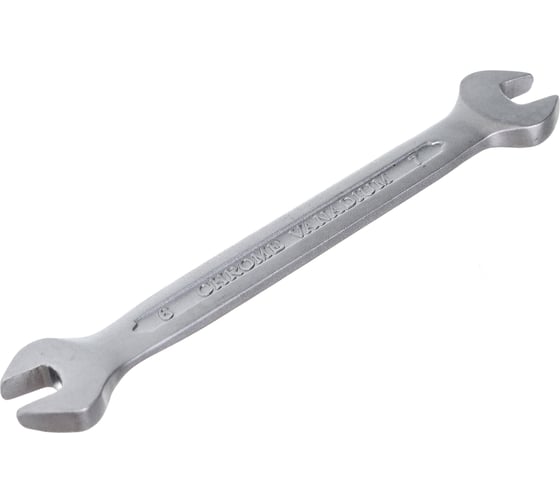 Изображение товара Рожковый ключ 6х7мм Airline PRO AT-DOS-01