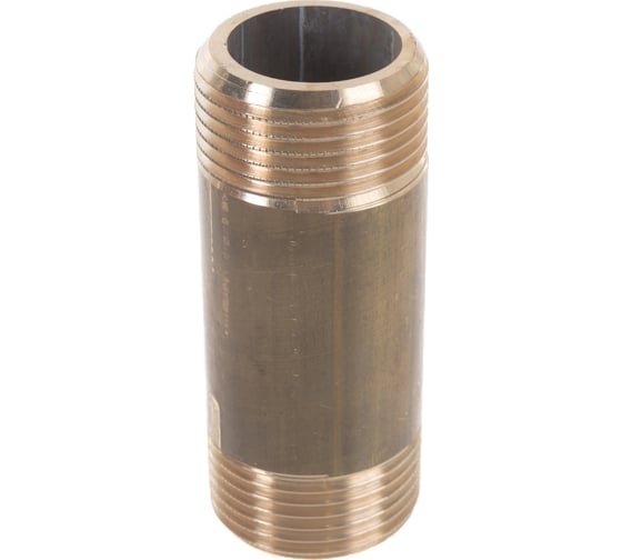 Изображение товара Удлинитель ELSEN НН 1 - 1 80 латунь EBF14.1-80