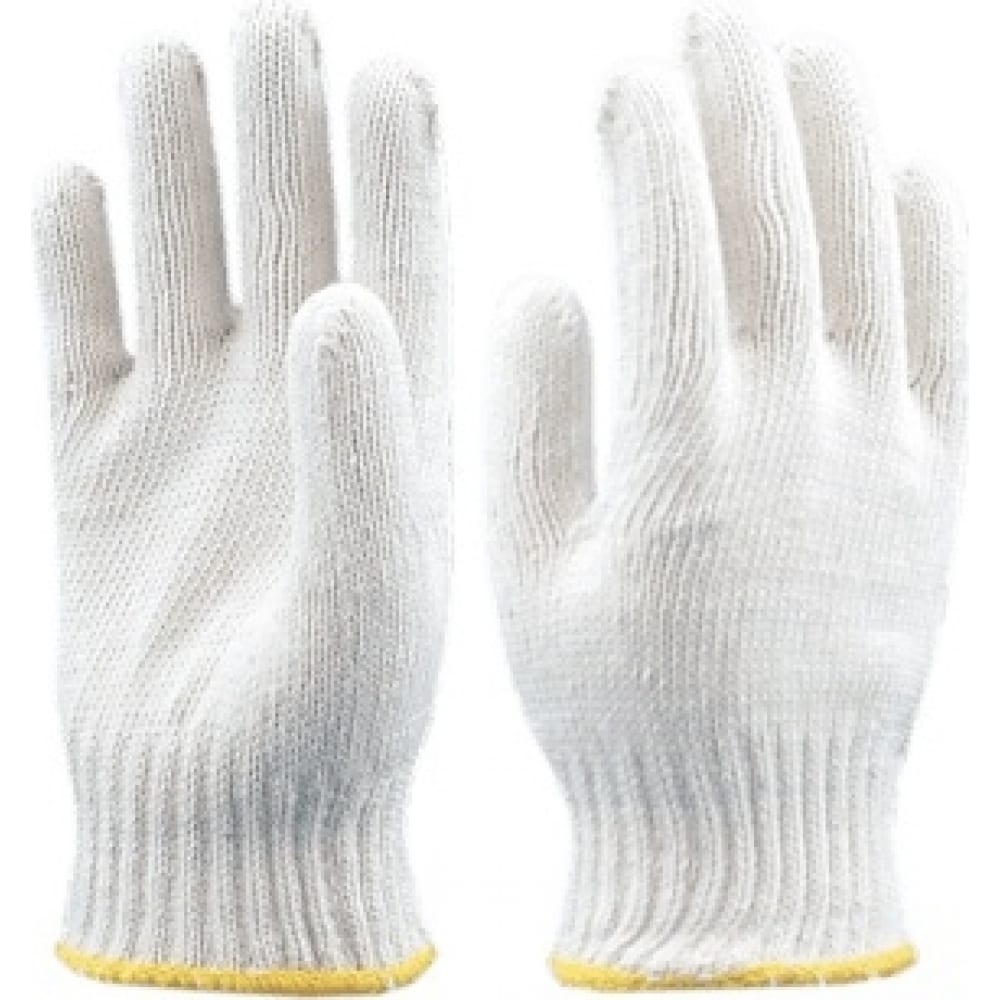 фото Трикотажные перчатки гк спецобъединение