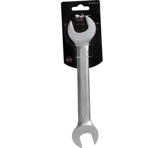 Изображение товара Рожковый ключ 27х30мм Airline PRO AT-DOS-19