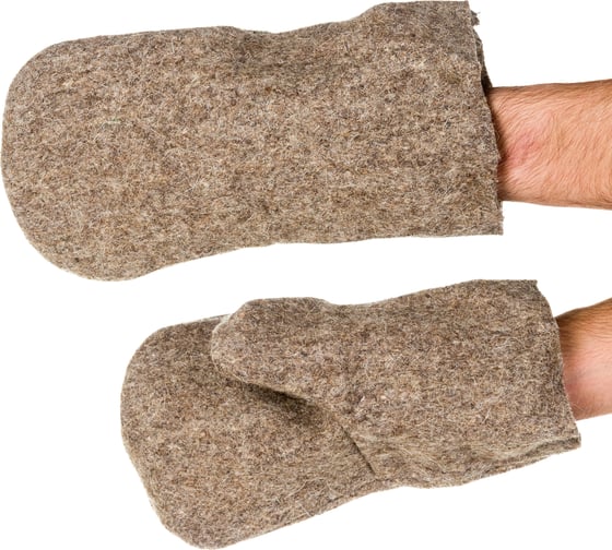 Изображение товара Суконные рукавицы ГК Спецобъединение ОП2  Рук 019