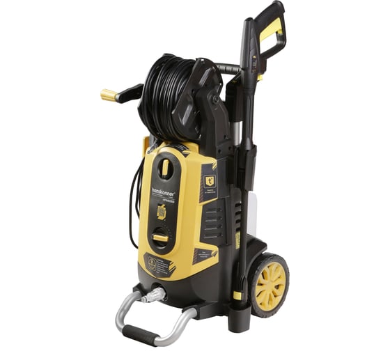 Изображение товара Мойка высокого давления Hanskonner HPW9230I