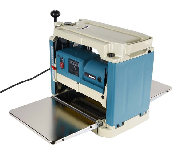 Изображение товара Рейсмусовый станок Makita 2012 NB