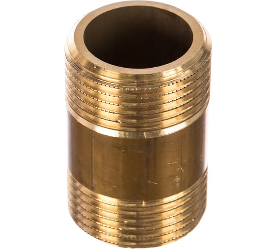 Изображение товара Удлинитель ELSEN НН 1" - 1" 50 латунь EBF14.1-50