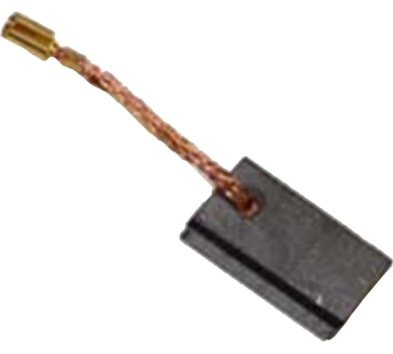 Изображение товара Щетки графитовые 2 шт для перфоратора П 1132ЭМ Elitech 1804.109900