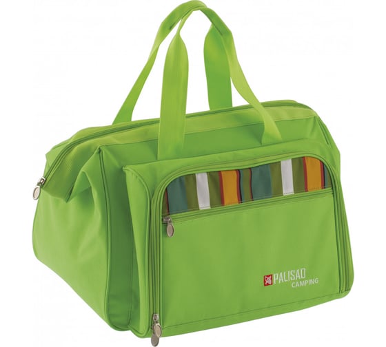 Изображение товара Термосумка PALISAD 42х27х33 cм Camping 69602