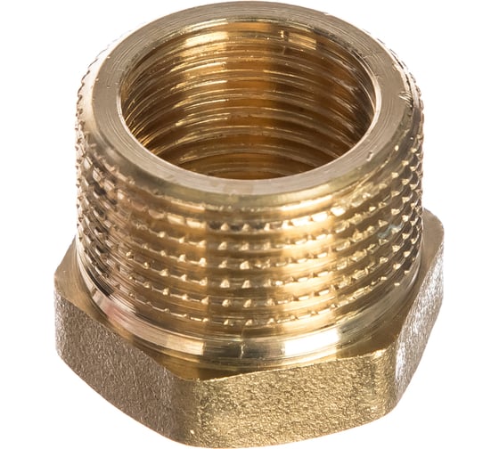 Изображение товара Футорка ELSEN НВ 3/4 1/2 латунь EBF19.3412