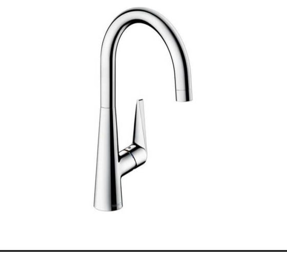 Изображение товара Смеситель для кухни Hansgrohe Talis S 260 72810000