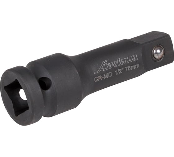 Изображение товара Удлинитель ударный (1/2" DR; 75 мм) Airline AT-IS12-42