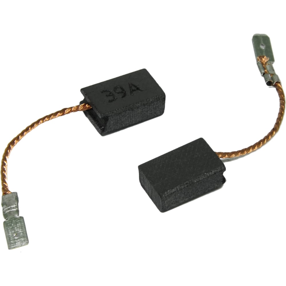Изображение товара Погружная пила щетки графитовые Elitech 1810.009200 (2 шт) Изображение товара Погружная пила щетки графитовые Elitech 1810.009200 (2 шт)