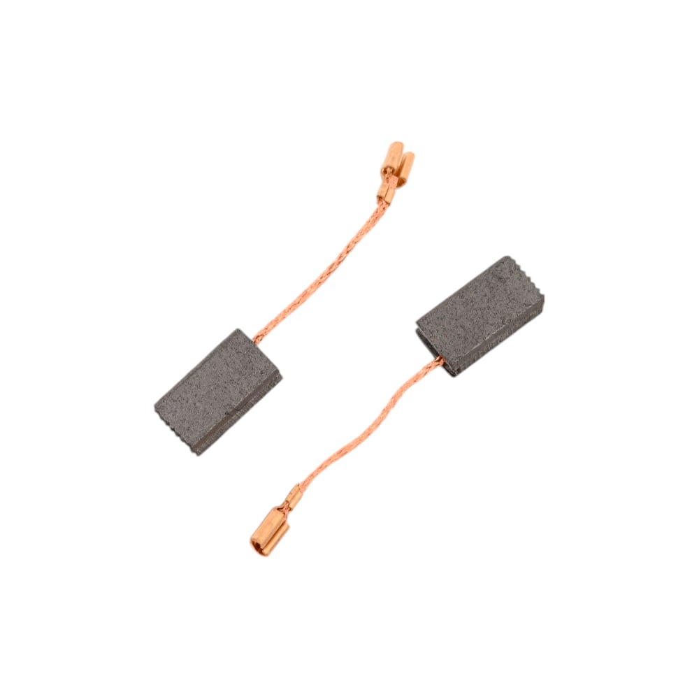 Изображение товара Щетки графитовые 2 шт для шуруповерта Ш 550РЭ Elitech 1815.005300