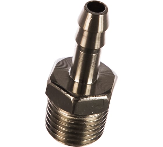 Изображение товара Переходник E6-RN14 елка 6 мм-наружная резьба 1/4" CONCORDE 6619318