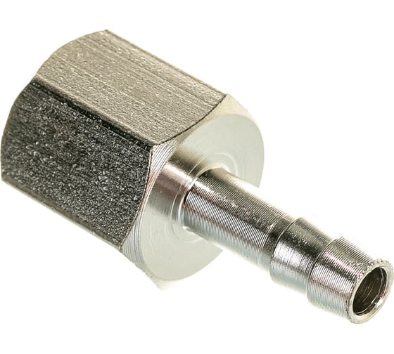 Изображение товара Переходник E6-RV14 елка 6 мм-внутренняя резьба 1/4" CONCORDE 6619324