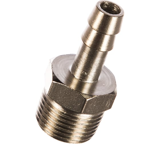 Изображение товара Переходник E8-RN38 елка 8 мм-наружная резьба 3/8" CONCORDE 6619322