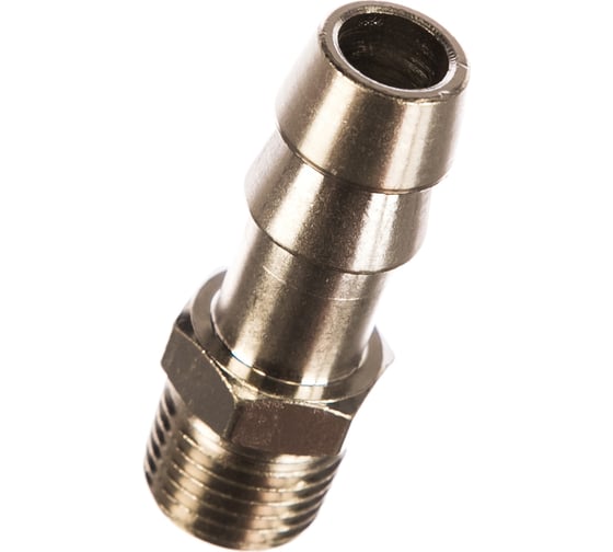 Изображение товара Переходник E12-RN14 елка 12 мм-наружная резьба 1/4" CONCORDE 6619321