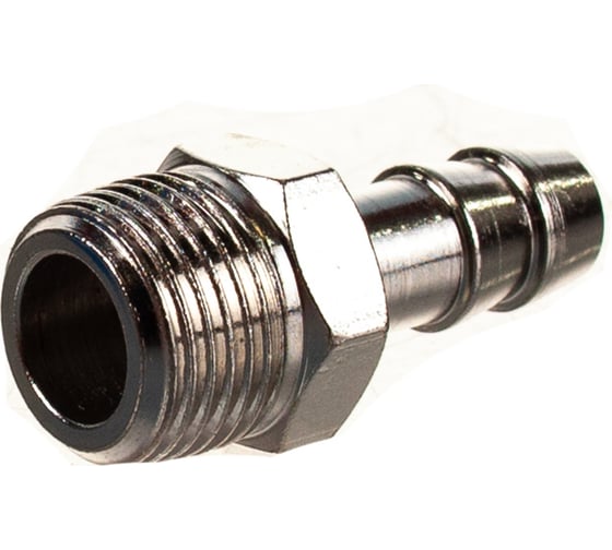 Изображение товара Переходник E10-RN38 елка 10 мм-наружная резьба 3/8" CONCORDE 6619323