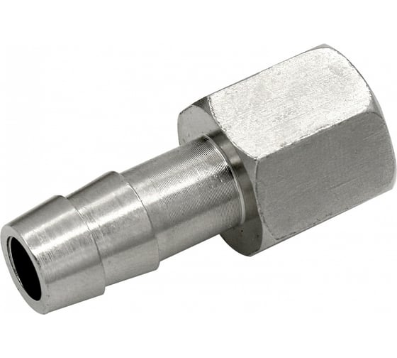 Изображение товара Переходник E10-RV14 елка 10 мм-внутренняя резьба 1/4" CONCORDE 6619326