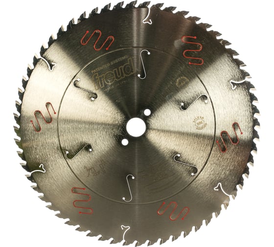 Изображение товара Диск пильный по дереву LU2A АНАЛОГ LP64М (400х30 мм; 60Z) FREUD PRO LU2A3300