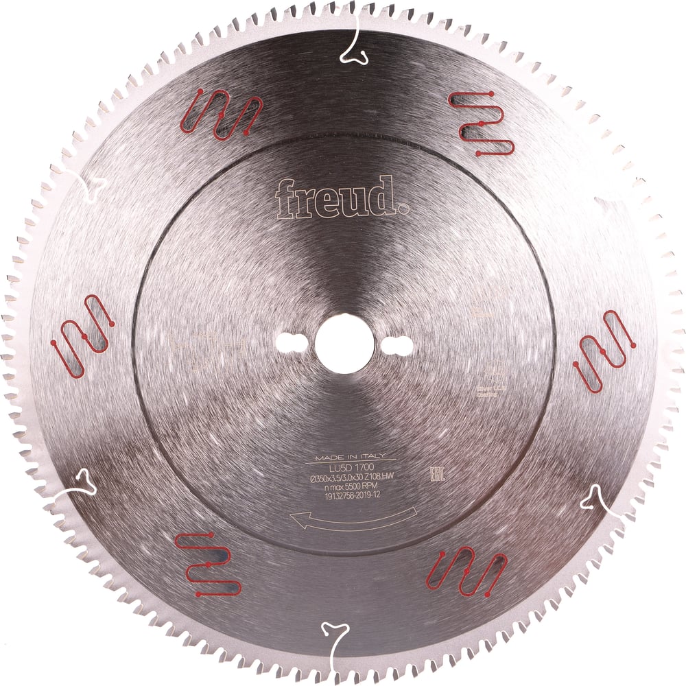 Пильный диск FREUD PRO пильный диск подрезной однокорпусной freud li25m31 ea3 120 20 z24