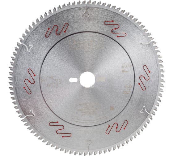 Изображение товара Диск пильный по металлу LU5D (300х30 мм; 96Z) FREUD PRO LU5D1200