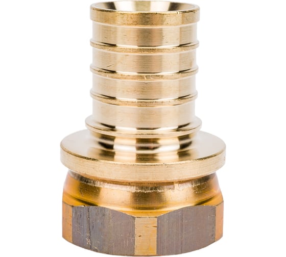 Изображение товара Переходник ELSEN НГ 32 1 латунь EFA13.32-10B