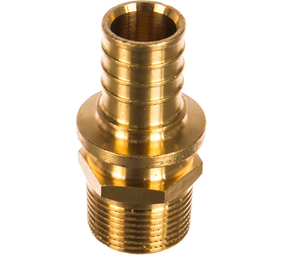 Изображение товара Переходник ELSEN Н 25 3/4 латунь EFA.16.25-34B