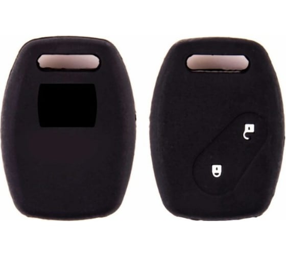 Изображение товара Автомобильный чехол на ключ SKYWAY S05701061