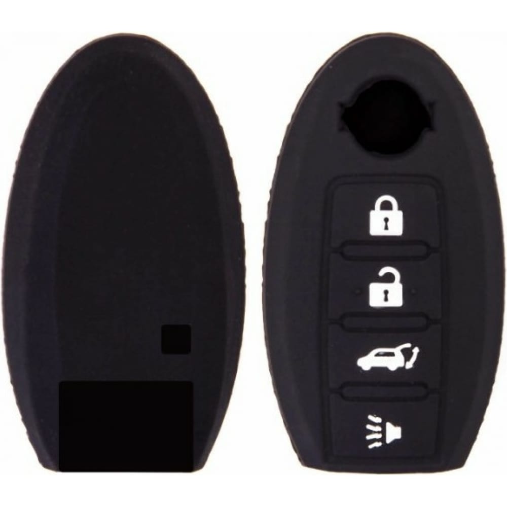 Силиконовый чехол на автомобильный ключ NISSAN SKYWAY автомобильный силиконовый   на ключ skyway lexus s05701083