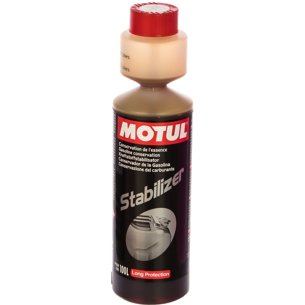 Присадка MOTUL