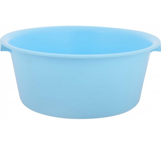 Изображение товара Таз ЗПИ «Альтернатива» Крепыш 12 л К349