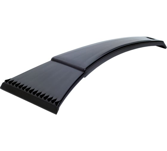 Изображение товара Скребок alaska Rusconnect Izs3 115х260 мм, черный 612345