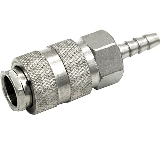 Изображение товара Переходник UM-E6 быстросъем мама-елка 6 мм CONCORDE 6619312