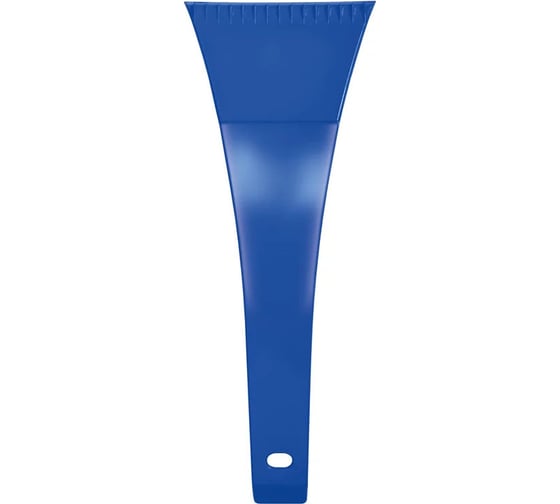 Изображение товара Скребок Rusconnect Izs3 alaska 115х260 мм, синий 612045