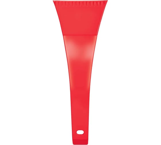 Изображение товара Скребок Rusconnect Izs3 alaska 115х260 мм, красный 612145