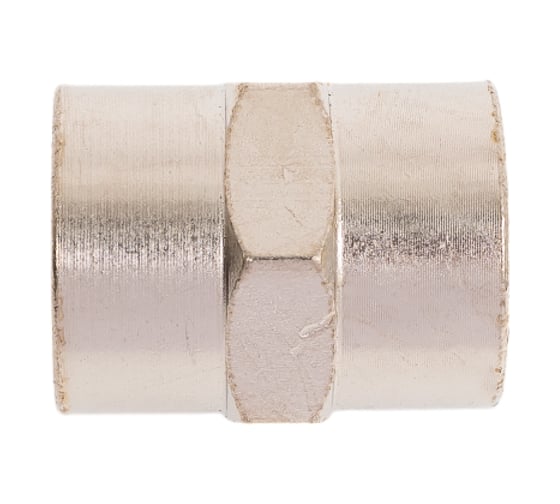 Изображение товара Переходник RV38-RV38 внутренняя резьба 3/8" - 3/8" CONCORDE 6619333