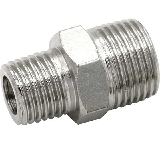 Изображение товара Переходник RN14-RN38 наружная резьба 1/4" - 3/8" CONCORDE 6619329