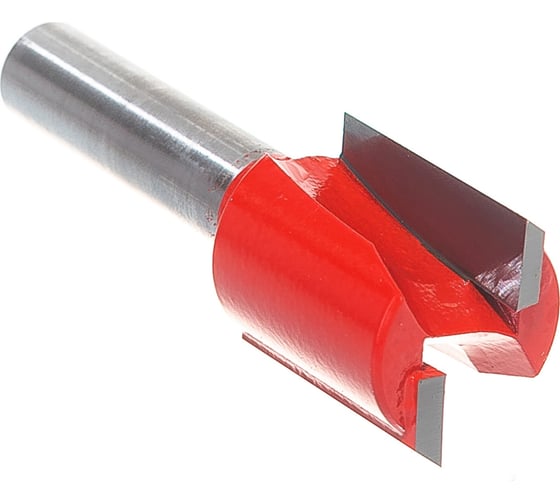 Изображение товара Фреза прямая (18х20х52 мм; хвостовик 8 мм; Z2) FREUD PRO 04-15108